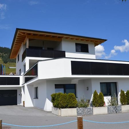 Apart Bergsonne Fiss Exteriér fotografie