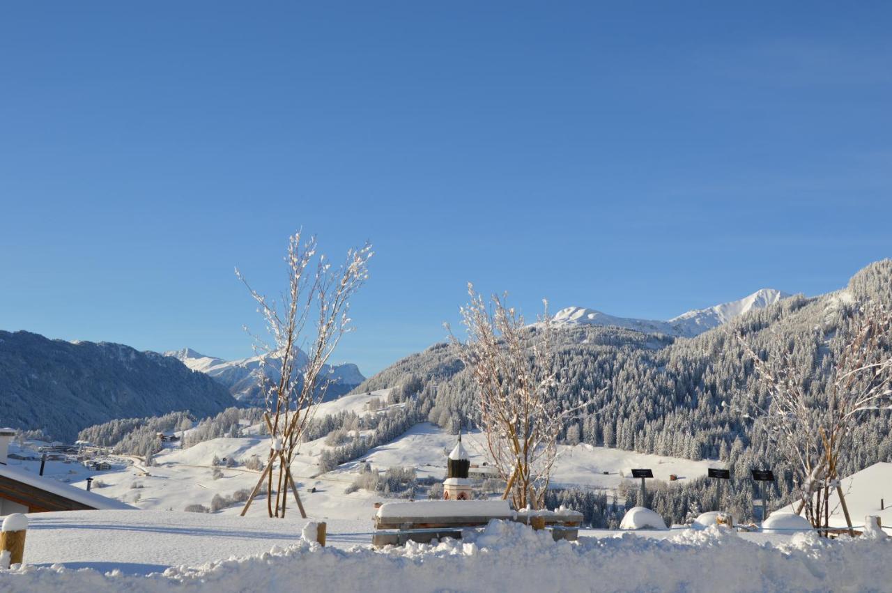 Apart Bergsonne Fiss Exteriér fotografie